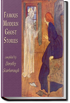 Famous Modern Ghost Stories | 